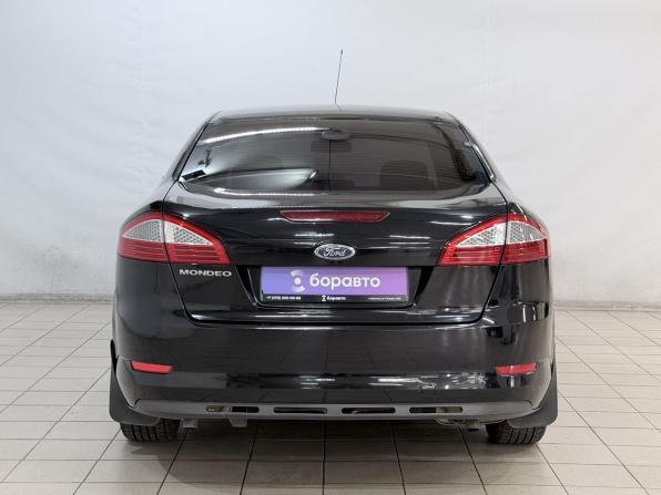 Ford Mondeo IV Рестайлинг с пробегом 2010 года, цена 699 000 рублей, 218402 км, седан, Автокод Объявления