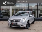 Renault Sandero I Казань  - изображение 10
