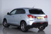 Mitsubishi ASX I Челябинск  - изображение 24