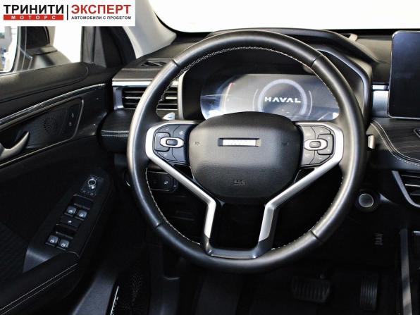 Haval Jolion I Рестайлинг с пробегом 2025 года, цена 1 997 000 рублей, 53503 км, внедорожник, Автокод Объявления