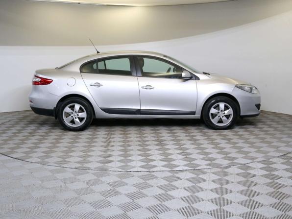 Renault Fluence I с пробегом 2010 года, цена 499 000 рублей, 210117 км, седан, Автокод Объявления