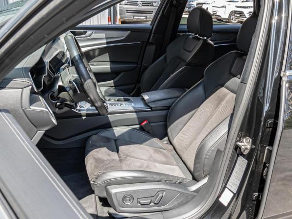 Audi A6 V (C8) с пробегом 2021 года, цена 4 250 000 рублей, 86625 км, седан, Автокод Объявления