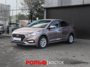 Hyundai Solaris II Москва  - изображение 7