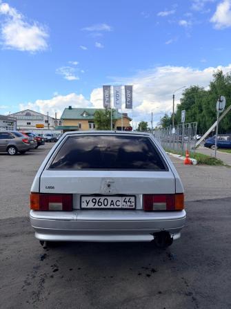 Lada (ВАЗ) 2114 с пробегом 2004 года, цена 60 000 рублей, 360000 км, хэтчбек, Автокод Объявления