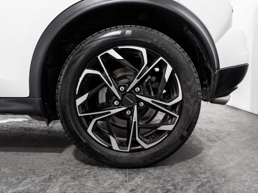 Nissan Juke I Иркутск  - изображение 21