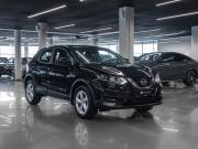 Nissan Qashqai II Рестайлинг Москва  - изображение 27