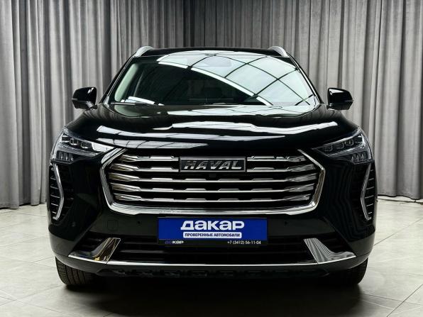 Haval Jolion I Рестайлинг с пробегом 2023 года, цена 2 099 000 рублей, 45000 км, внедорожник, Автокод Объявления