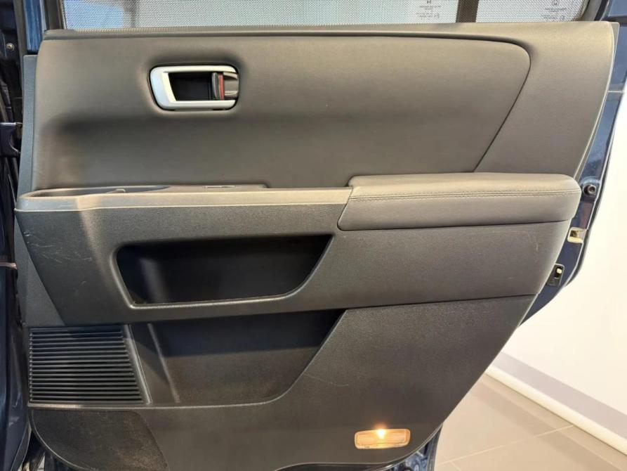 Honda Pilot II Рестайлинг Подольск  - изображение 18