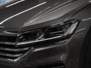 Volkswagen Touareg III Москва  - изображение 61