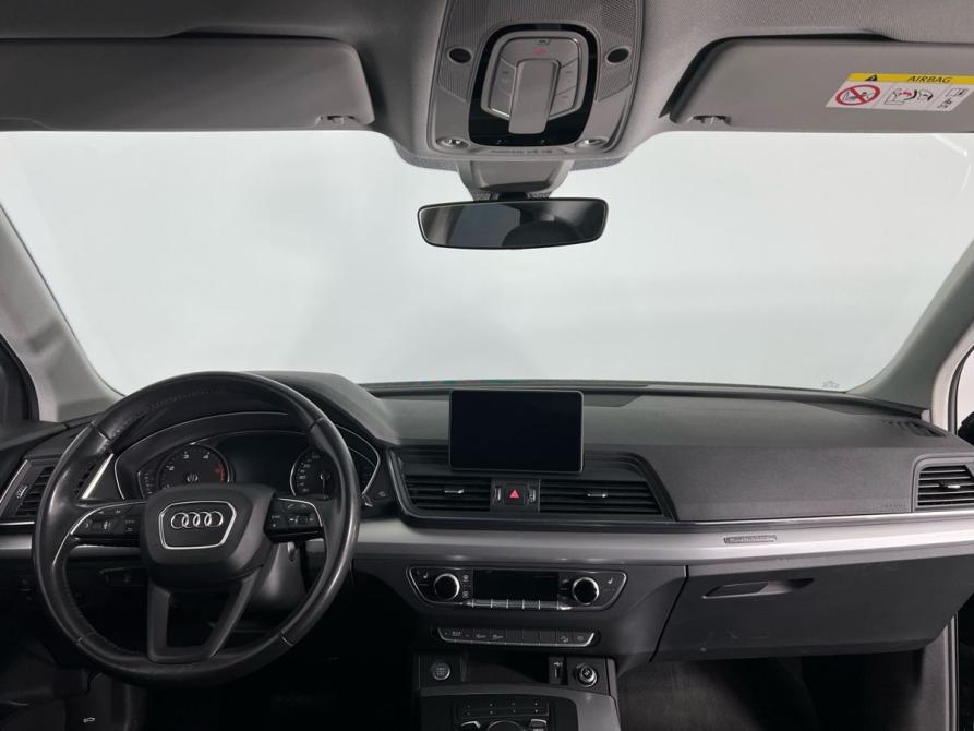 Audi Q5 II (FY) Архангельск  - изображение 14