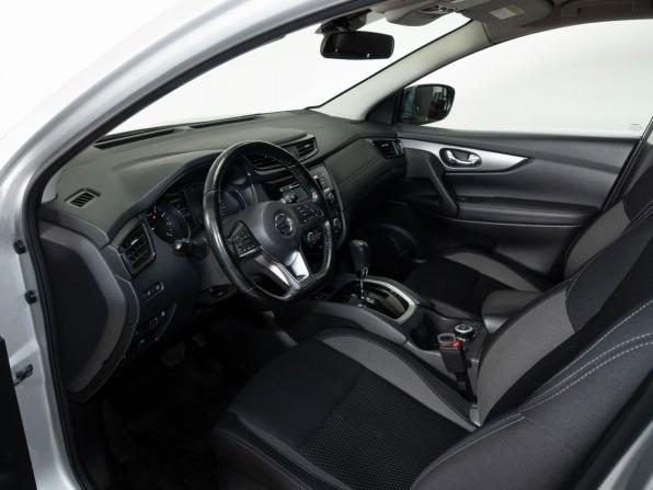 Nissan Qashqai II Рестайлинг с пробегом 2020 года, цена 2 059 000 рублей, 150262 км, внедорожник, Автокод Объявления