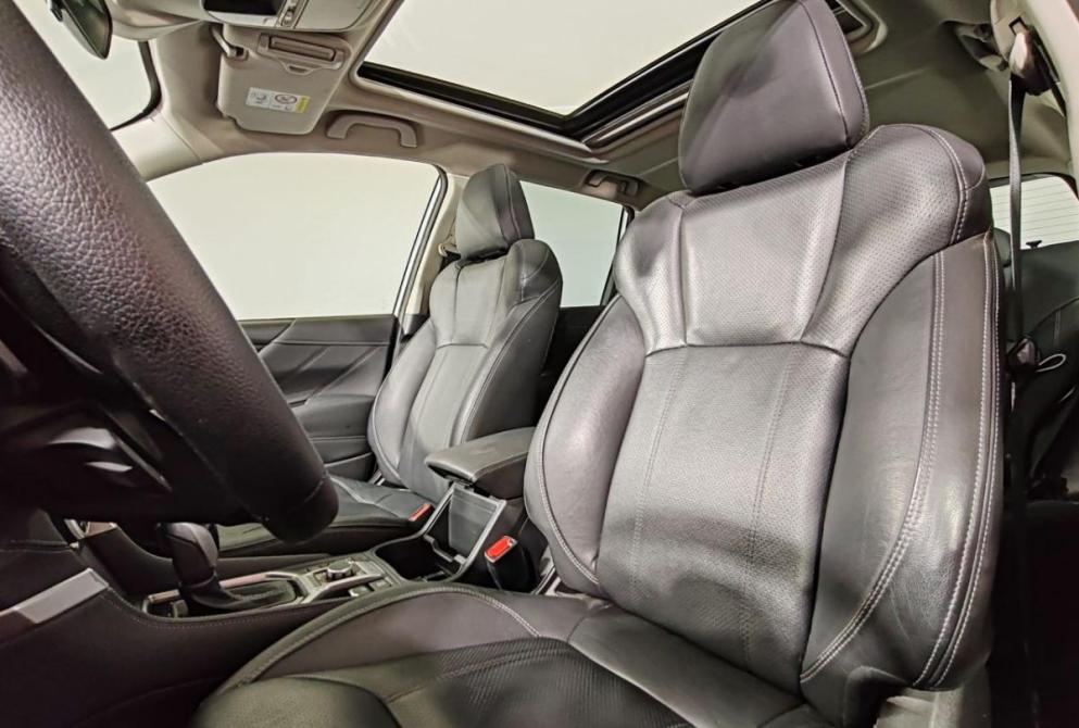 Subaru Forester V Ярославль  - изображение 13