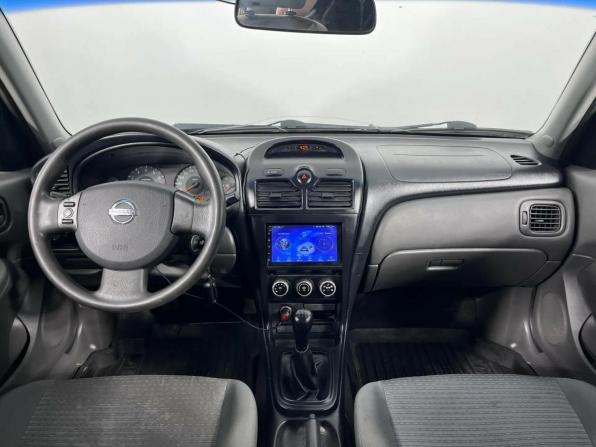 Nissan Almera Classic I с пробегом 2010 года, цена 535 000 рублей, 205538 км, седан, Автокод Объявления