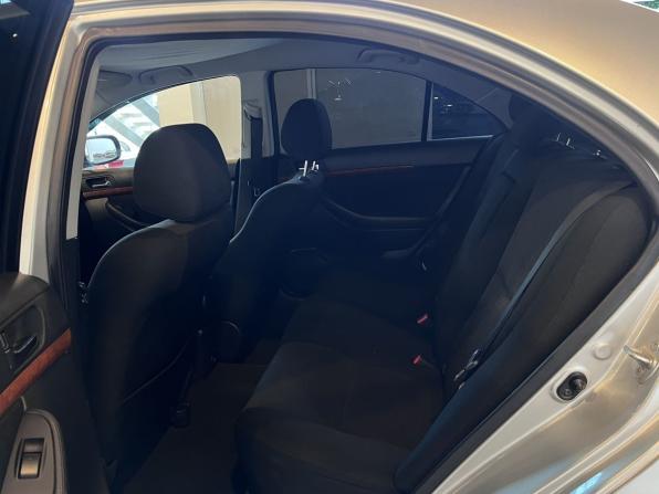 Toyota Avensis II Рестайлинг с пробегом 2007 года, цена 870 000 рублей, 256556 км, седан, Автокод Объявления