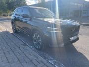 Geely Monjaro I Москва  - изображение 24