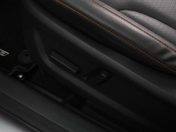Changan CS35 Plus I с пробегом 2022 года, цена 1 549 000 рублей, 56398 км, внедорожник, Автокод Объявления