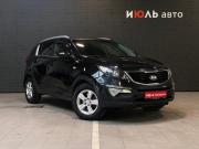 Kia Sportage III Рестайлинг Челябинск  - изображение 26