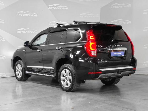 Haval H9 I Рестайлинг с пробегом 2021 года, цена 3 050 000 рублей, 94996 км, внедорожник, Автокод Объявления