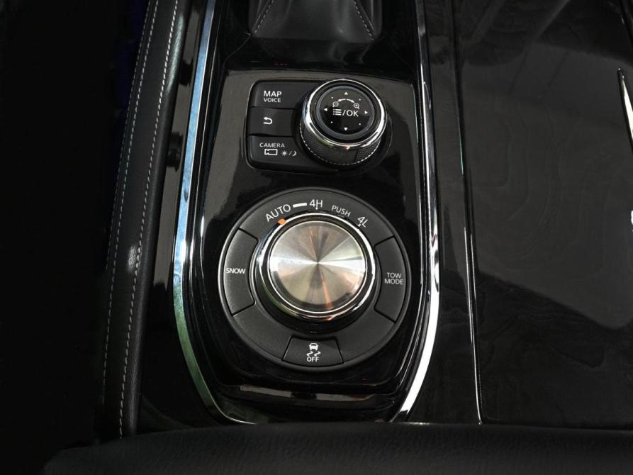 Infiniti QX80 I Рестайлинг 2 Ростов-на-Дону  - изображение 19