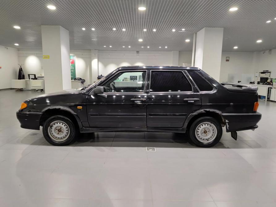 Lada (ВАЗ) 2115 Казань  - изображение 10