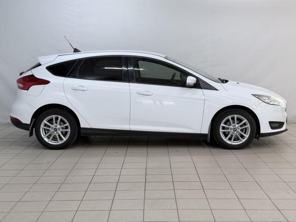 Ford Focus III Рестайлинг с пробегом 2019 года, цена 1 040 000 рублей, 203258 км, хэтчбек, Автокод Объявления