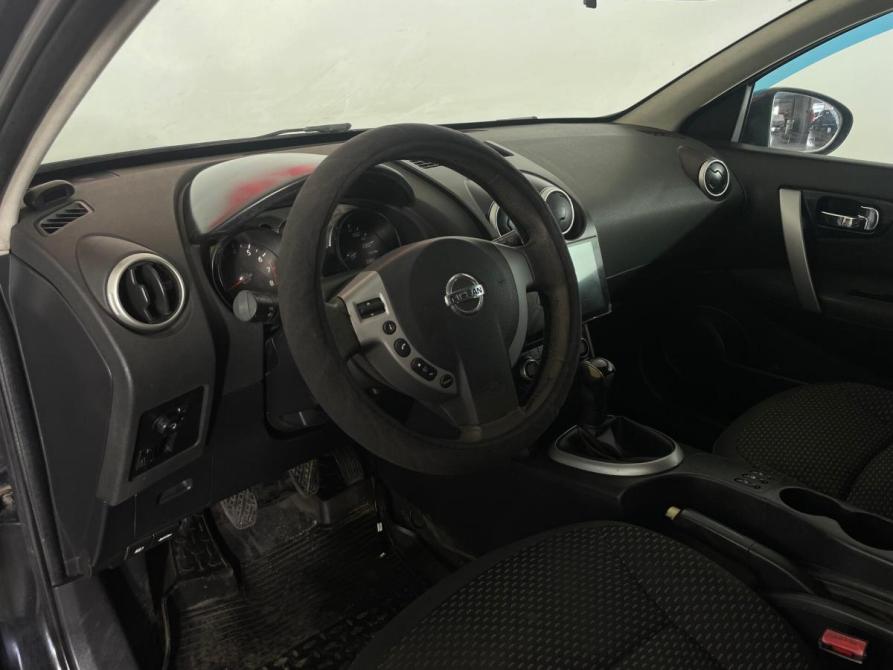 Nissan Qashqai I Воронеж  - изображение 7