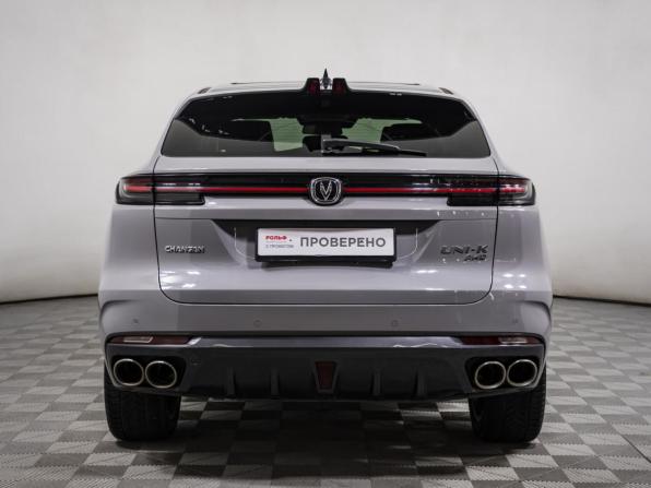 Changan UNI-K с пробегом 2023 года, цена 3 299 000 рублей, 17715 км, внедорожник, Автокод Объявления