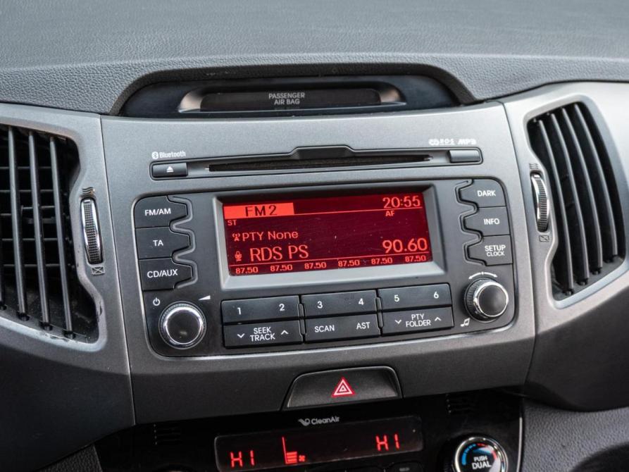 Kia Sportage III Краснодар  - изображение 13