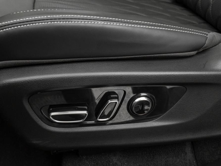 GAC GS8 II Москва  - изображение 16