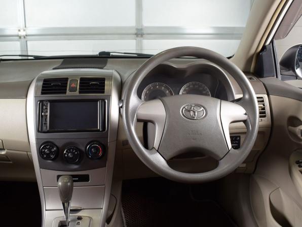 Toyota Corolla X (E140 E150) с пробегом 2008 года, цена 749 995 рублей, 304063 км, седан, Автокод Объявления