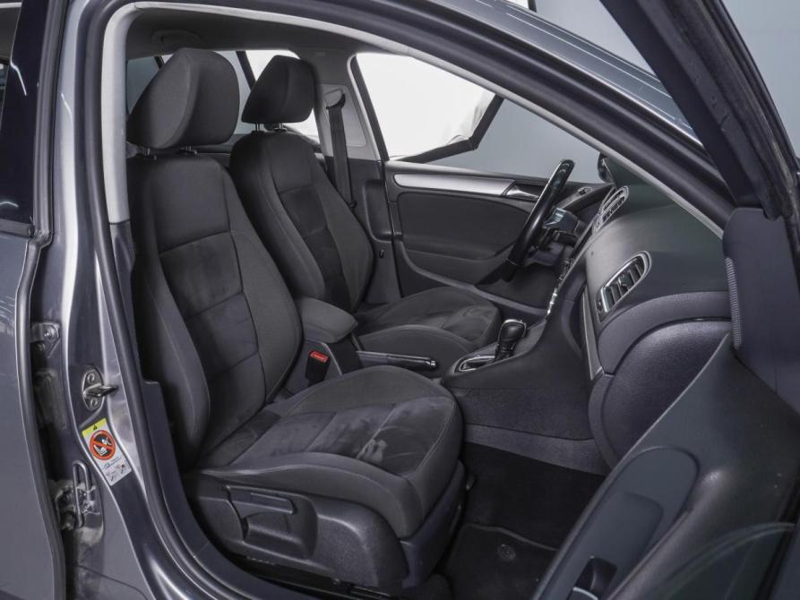 Volkswagen Golf VI Ростов-на-Дону  - изображение 8