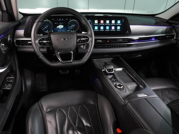 Chery Arrizo 8 с пробегом 2023 года, цена 1 999 000 рублей, 68356 км, седан, Автокод Объявления