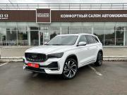 Geely Monjaro I Пермь  - изображение 22