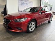 Mazda 6 III (GJ) Новомосковск  - изображение 21