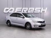 Skoda Rapid I Воронеж  - изображение 17