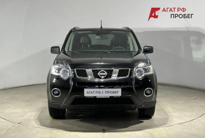 Nissan X-Trail II с пробегом 2011 года, цена 1 250 000 рублей, 224122 км, внедорожник, Автокод Объявления