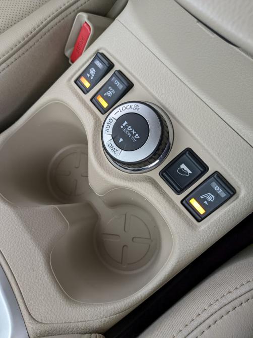 Nissan X-Trail III Рестайлинг Москва  - изображение 27