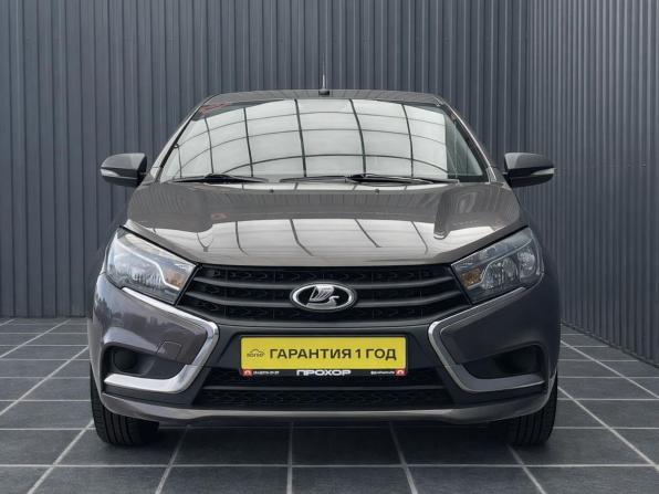 Lada (ВАЗ) Vesta I с пробегом 2018 года, цена 857 000 рублей, 147500 км, седан, Автокод Объявления