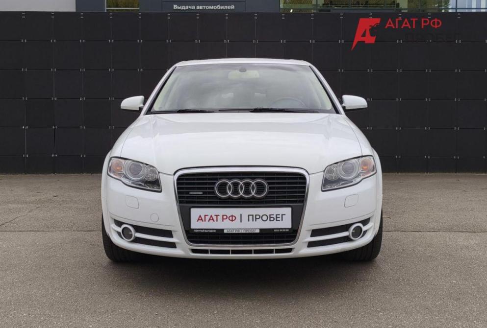 Audi A4 III (B7) Сыктывкар  - изображение 2