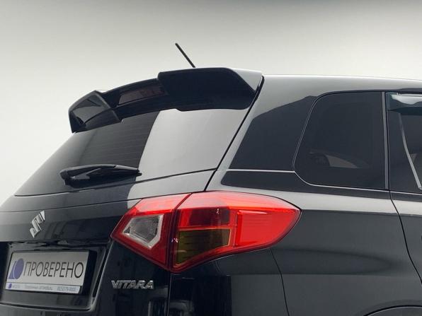 Suzuki Vitara II с пробегом 2018 года, цена 1 289 000 рублей, 201702 км, внедорожник, Автокод Объявления