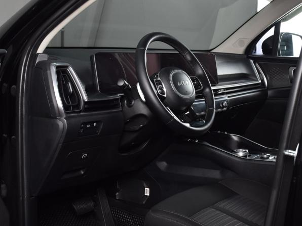 Kia Sorento IV Рестайлинг с пробегом 2024 года, цена 3 899 995 рублей, 130957 км, внедорожник, Автокод Объявления