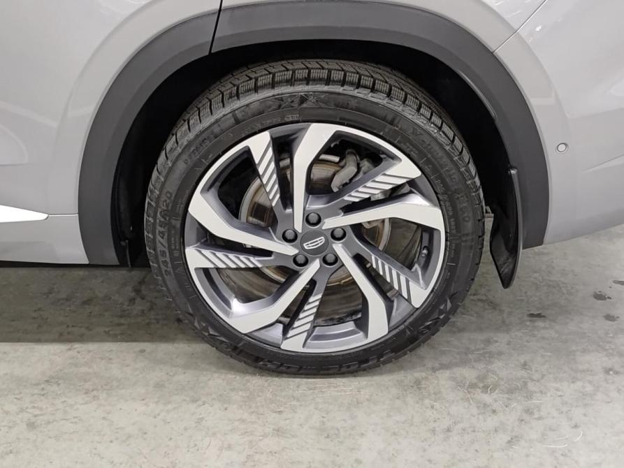 Geely Monjaro I Казань  - изображение 22