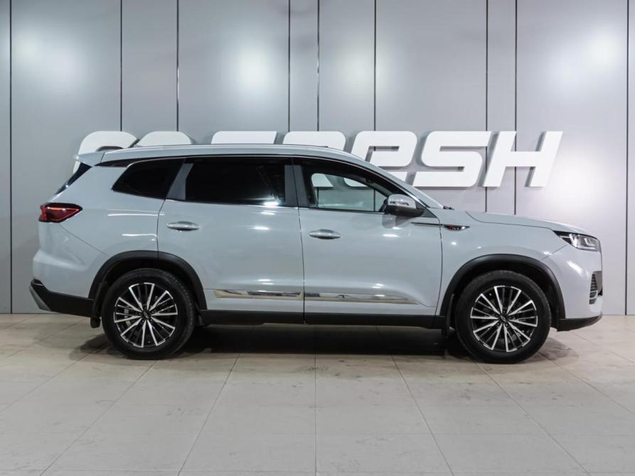 Chery Tiggo 8 Pro Max I Рестайлинг Воронеж  - изображение 5