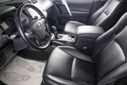 Toyota Land Cruiser Prado 150 Series Рестайлинг 3 Оренбург  - изображение 32