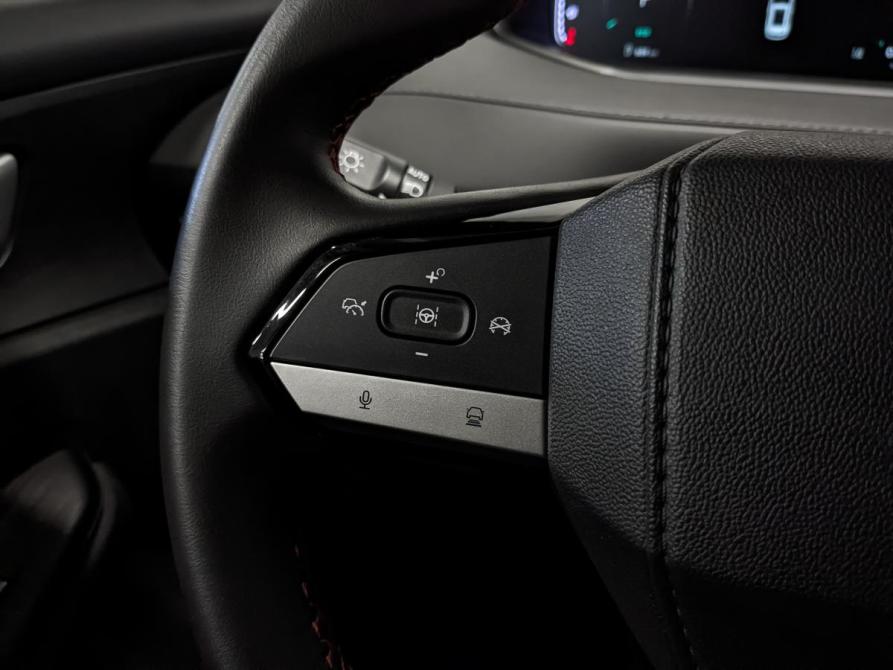 Changan CS55 Plus II Москва  - изображение 27