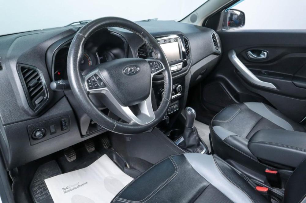 Lada (ВАЗ) XRAY I Челябинск  - изображение 8