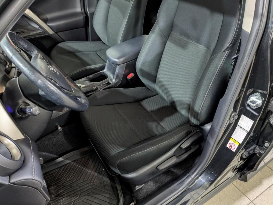 Toyota RAV4 III (XA30) Рестайлинг Химки  - изображение 3