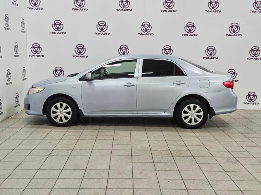 Toyota Corolla X (E140 E150) Тольятти  - изображение 8