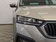 Skoda Octavia IV (A8) Москва  - изображение 46