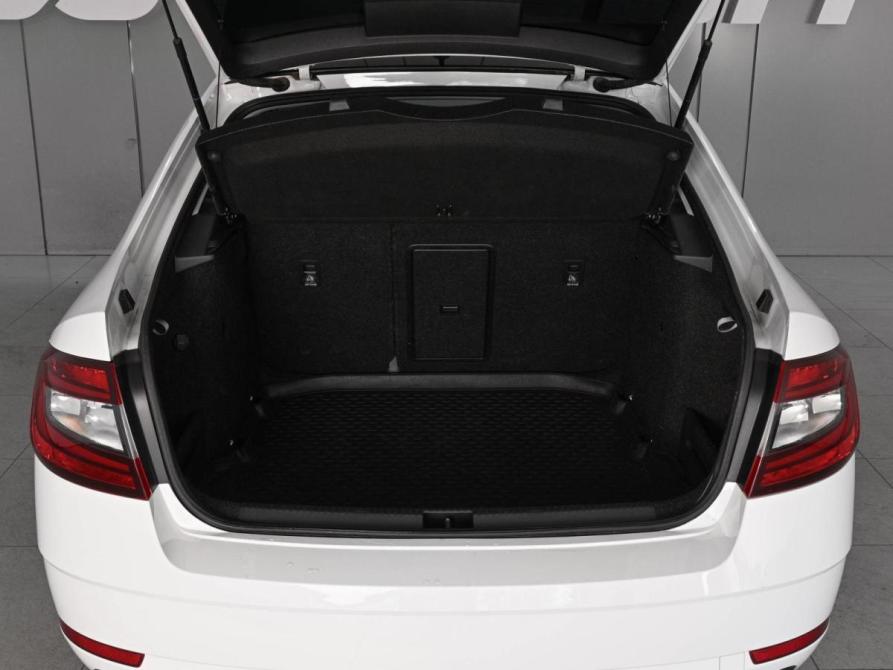 Skoda Octavia III (A7) Рестайлинг Ростов-на-Дону  - изображение 16
